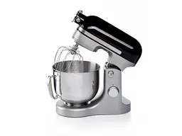 Кухонна машина Ariete Moderna 1589/02 BLACK - мініатюра 2
