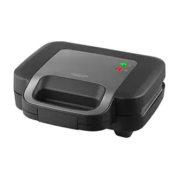 Сендвічниця Sencor SSM9860BK - мініатюра 3