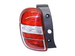 Ліхтар (фонарь) задній лівий Nissan Micra IV 10-20р TYC (11-12378-01-9)