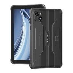 Планшет OUKITEL RT3pro 8" 4/128GB LTE Black (6931940767194) - мініатюра 9