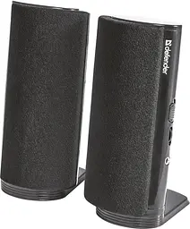 Акустика Defender SPK-210 2.O, 2x2 W, 220V (65210) (6040315) - мініатюра 2
