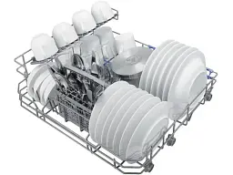 Посудомоечная машина Midea MCFD55S460Wi - миниатюра 5