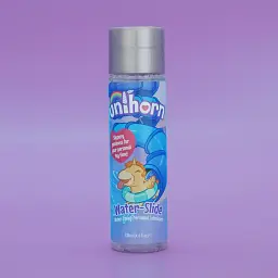 Чистячий засіб Unihorn Toy Cleaner 100 мл - мініатюра 3