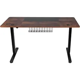 Компьютерный игровой стол Barsky StandUp Loft 1400x600 [BSTL-01] [111781] - миниатюра 5