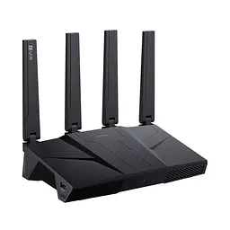 WiFi 7 маршрутизатор GL.iNet Flint 3 (GL-BE9300-EU) 2.5G тридіапазонний (73-01006) - мініатюра 2