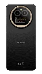 Смартфон IIIF150 Action A5Pro 3/256GB Black для активного відпочинку - мініатюра 2