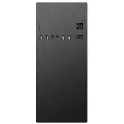 Корпус GameMax ET-212-400W-U3 - мініатюра 2