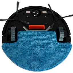 Робот-пилосос Grunhelm GRVC-T1000 (94211) - мініатюра 6