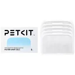 Фільтр Petkit Water Fountain for EverSweet Max 5 шт (P4171)