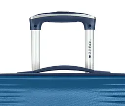 Валіза Gabol Balance XP (L) Blue (123447-003) - мініатюра 6