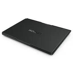 Ноутбук Lenovo 16 Legion Pro 5 16ADR10 2.5K/Ryzen 9 8945HX/32GB/1TB/RTX 5060 8GB/DOS/Eclipse Black (83LT008LRA) - мініатюра 3