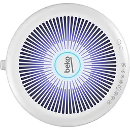 Очищувач повітря Beko ATP7100I [108280] - мініатюра 4