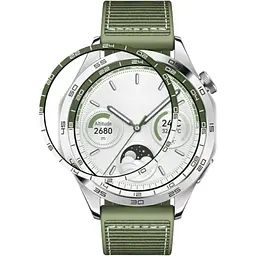 Захисна плівка DK для Huawei Watch GT 4 46mm Composite Film box (017547) (green)