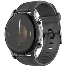 Смарт-годинник Haylou RS3 Black LS04 - мініатюра 3