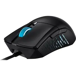 Миша Asus ROG Gladius III USB (90MP0270-BMUA00) [70458] - мініатюра 2