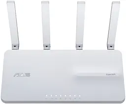 Маршрутизатор ExpertWIFI EBR63 AX3000, 4xGE LAN, 1xGE WAN, 1xUSB3.2, 1xUSB2.0, MESH Asus teh0017224