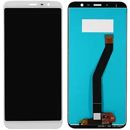 Дисплей Meizu M6T M811 білий