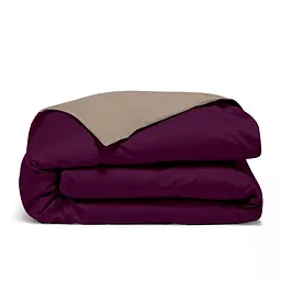Підковдра євро 200х220 CHERRY ESPRESSO CS1 COSAS (4822052378298) - мініатюра 2