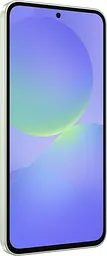 Смартфон Samsung Galaxy A36 5G 12/256GB Awesome Lime (SM-A366BLGU) - мініатюра 2