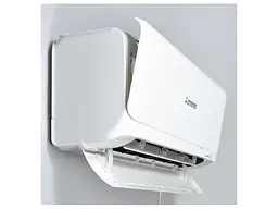 Кондиціонер Mitsubishi Heavy SRK50ZS-W/SRC50ZS-W - мініатюра 5