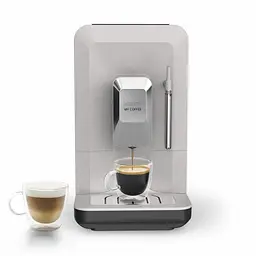 Кавомашина Krups My Coffee+ сірий (EA201BE0) - мініатюра 4