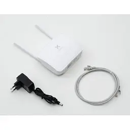 Маршрутизатор Vinga IndHome 4G C101 (VMRL-C101W) - мініатюра 5