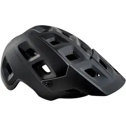 Шолом Met Terranova Black S (1052-3HM 121 CE00 S NO1)