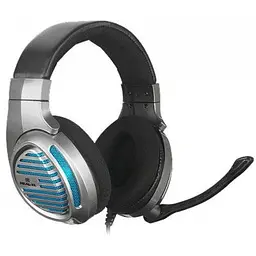 Навушники Real-El GDX-7670 Gun Metal (EL124100040) - мініатюра 8