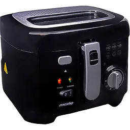 Фритюрниця Mesko MS 4908 [132678] - мініатюра 3