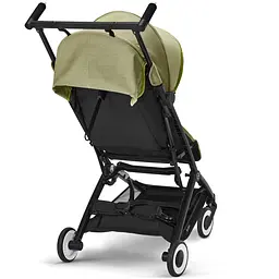 Коляска Cybex Libelle Nature Green (523000093) - мініатюра 3