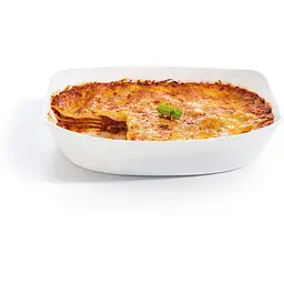 Форма для запікання Luminarc SMART CUISINE CARINE 34х25 см kuh0016936