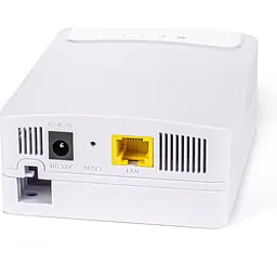Опто-волоконне обладнання Picotel Абонентський термінал PU-X910B EPON/GPON (PU-X910B) - мініатюра 3