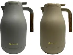 Термос-глечик з капацитетом XPRO KD-200G 2 літри (44362-KD-200G_608)