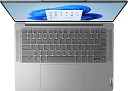 Ноутбук Lenovo Yoga Pro 7 14AHP9 Ryzen 7 8845HS/5.1 ГГц/RTX 3050/6 ГБ/16/1000 ГБ Refurbished - мініатюра 3