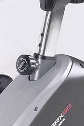 Велотренажер Toorx Upright Bike BRX 95 (BRX-95) - мініатюра 10