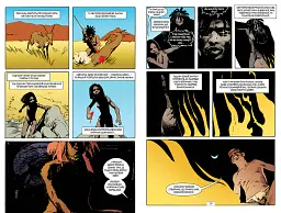 The Sandman. Пісочний чоловік. Том 2. Ляльковий дім - Ніл Ґейман - мініатюра 6