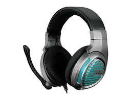 Гарнитура REAL-EL GDX-7670 Gun Metal