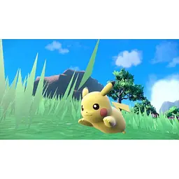 Гра Pokemon Scarlet + Pokemon Violet Double Pack (англійська версія) (Nintendo Switch) - мініатюра 2