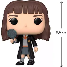 Фігурка Funko Pop! Harry Potter: Герміона (65653) [118780] - мініатюра 2