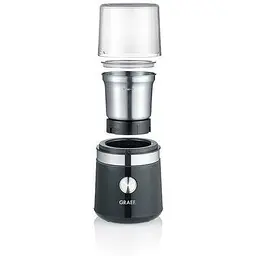 Кавомолка електрична GRAEF CM102EU - мініатюра 3