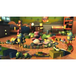 Ключ активації Microsoft Super Toy Cars Collection для Xbox One/Series - мініатюра 8