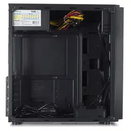 Корпус для ПК Vinga Apache-450W - мініатюра 3