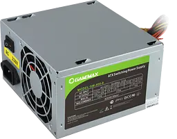 Блок живлення GameMax GM-400-8CM 400W (GM-400-8CM)