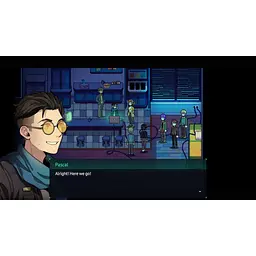 Ключ активації Microsoft Long Gone Days для Xbox One/Series S/X - мініатюра 10