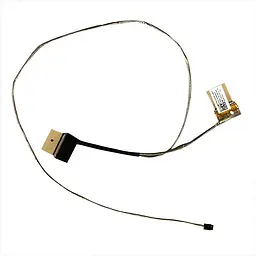 Шлейф матриці / шлейф екрана для ноутбука Asus A705, D705, F705, M705, N705, R702, X705 60Hz (1422-02N40AS) Оригінал від Asus, 17,3", 30pin, 60Hz