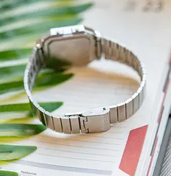 Годинник Casio A130WE-7AEF - мініатюра 2