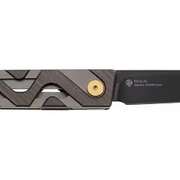 Ніж Ruike P878-AK Black - мініатюра 3
