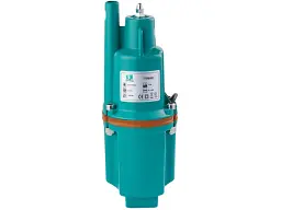 Насос глибинний вібраційний Pumpman TVM60-10 Hmax 70 м Qmax 1.1 куб.м 250 Вт (CV029773)