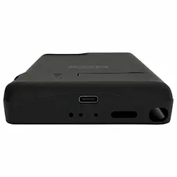 Чохол-акумулятор XON PowerCase для Samsung S25 Ultra 5000 mAh Чорний (PCBS2125350B (5316) - мініатюра 2