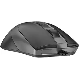 Мишка A4Tech FM50S Plus USB Black (4711421002745) - мініатюра 7